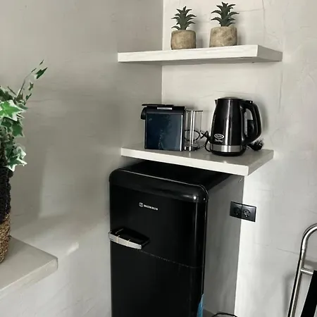 Vizantio Apartman *