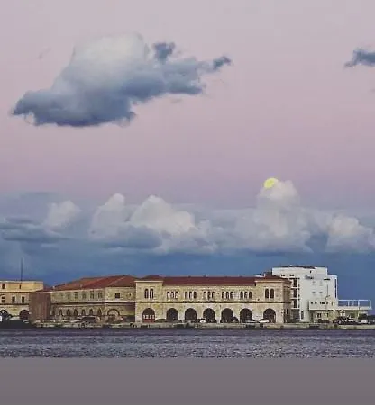 Vizantio Apartment