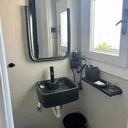 Vizantio Apartman *