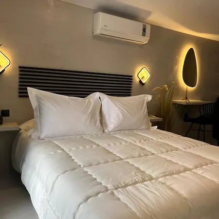 Vizantio Apartman