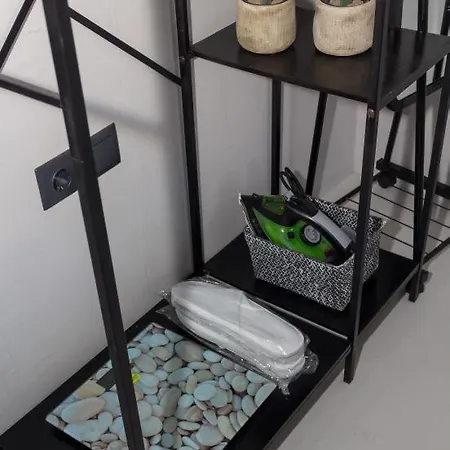Apartman Vizantio *