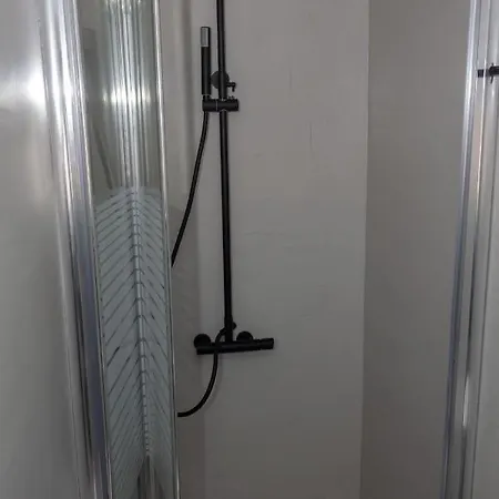 Apartman Vizantio