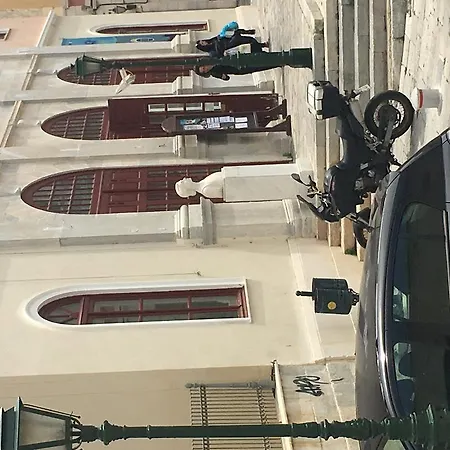 Apartman Vizantio