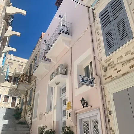 Vizantio * Ermoupoli