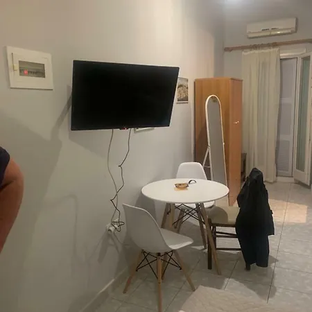 Apartman Vizantio