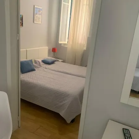 Vizantio Apartman