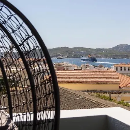 Apartment Vizantio